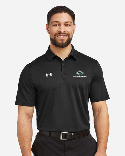 Eagle Rock Under Armour Short Sleeve Polo