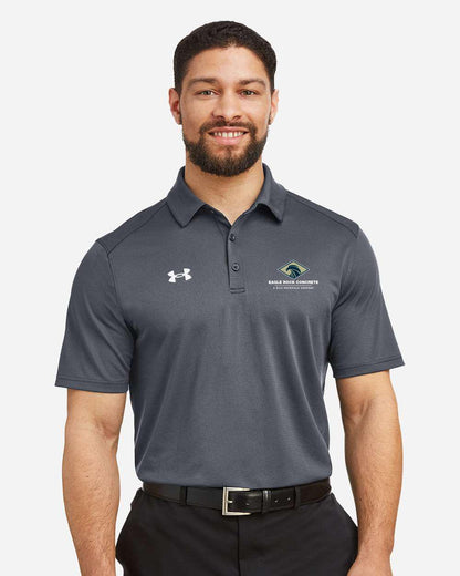 Eagle Rock Under Armour Short Sleeve Polo