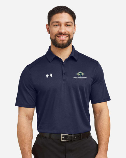Eagle Rock Under Armour Short Sleeve Polo
