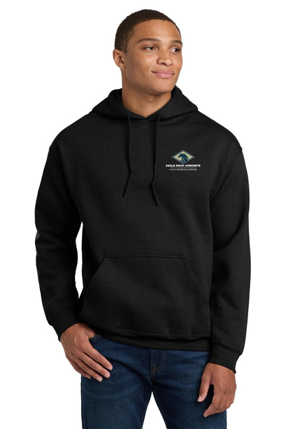 Eagle Rock Hoodie