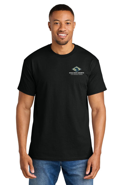 Eagle Rock Short Sleeve Tee