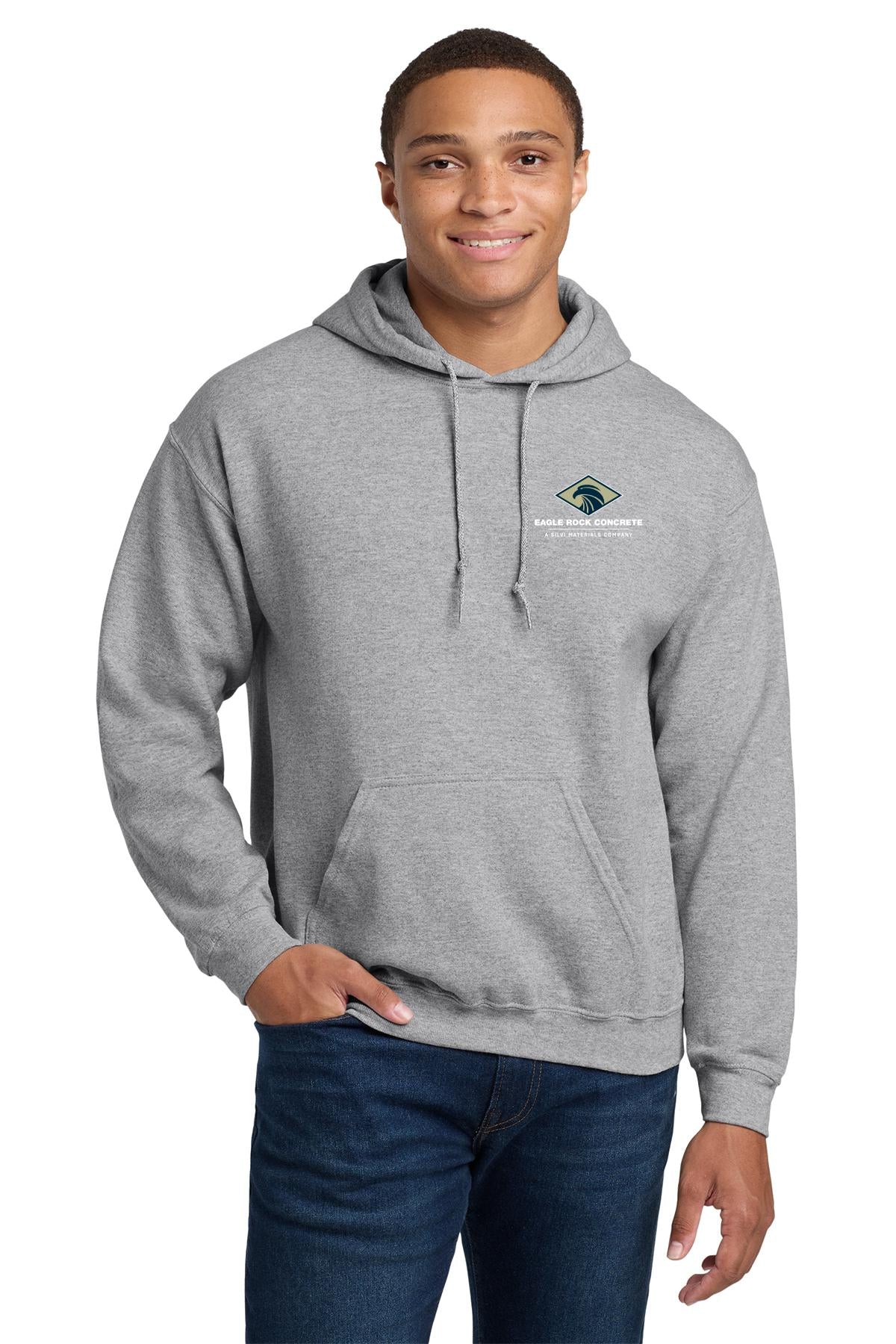 Eagle Rock Hoodie