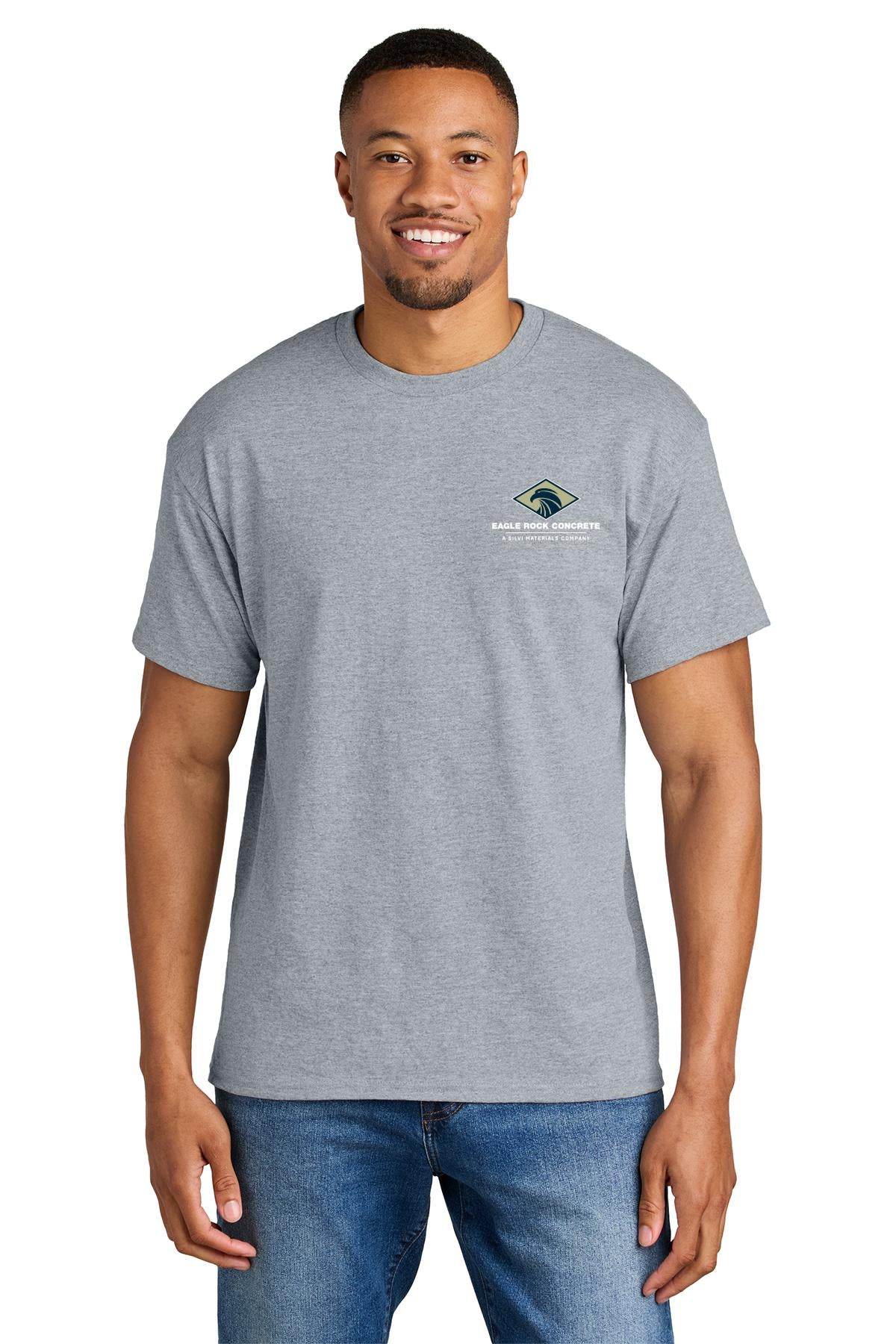 Eagle Rock Short Sleeve Tee