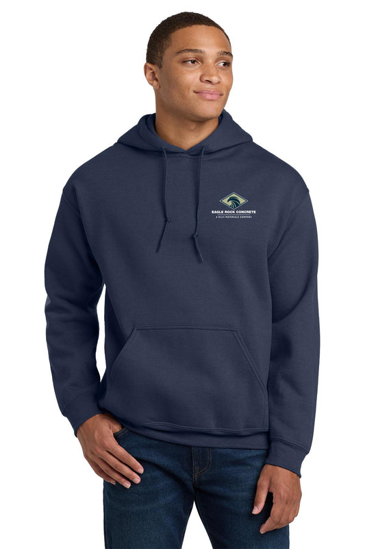 Eagle Rock Hoodie