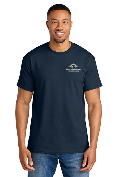 Eagle Rock Short Sleeve Tee