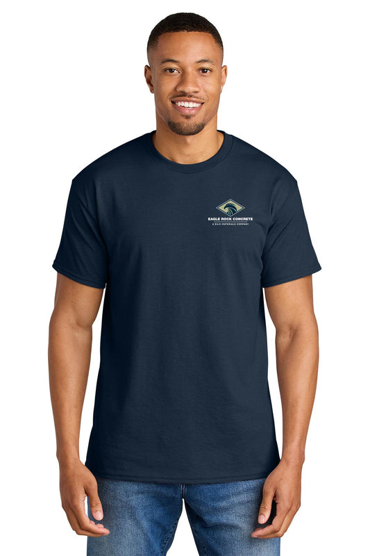 Eagle Rock Short Sleeve Tee
