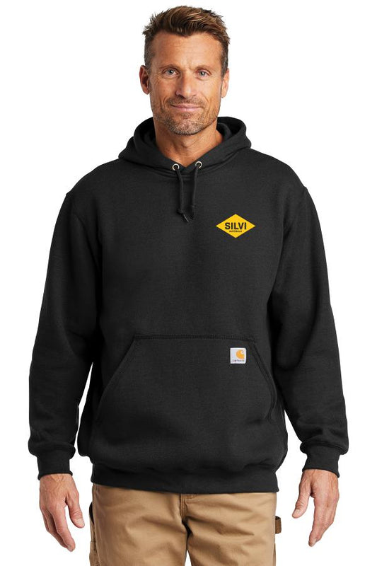 Carhartt Hooded Sweatshirt