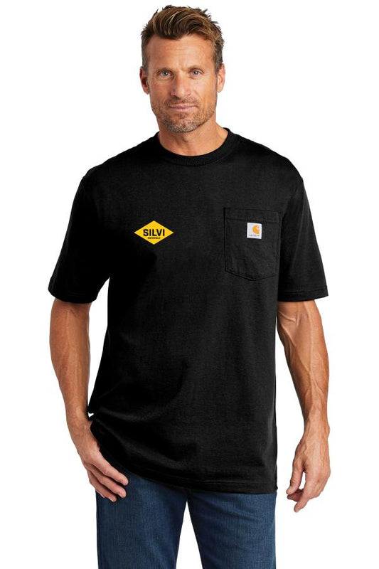 Carhartt Short Sleeve Tee