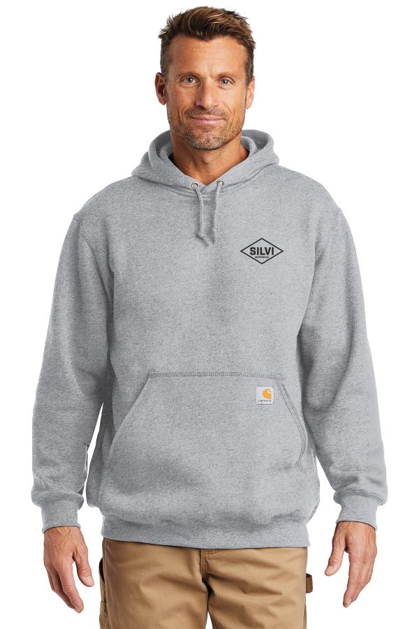 Carhartt Hooded Sweatshirt