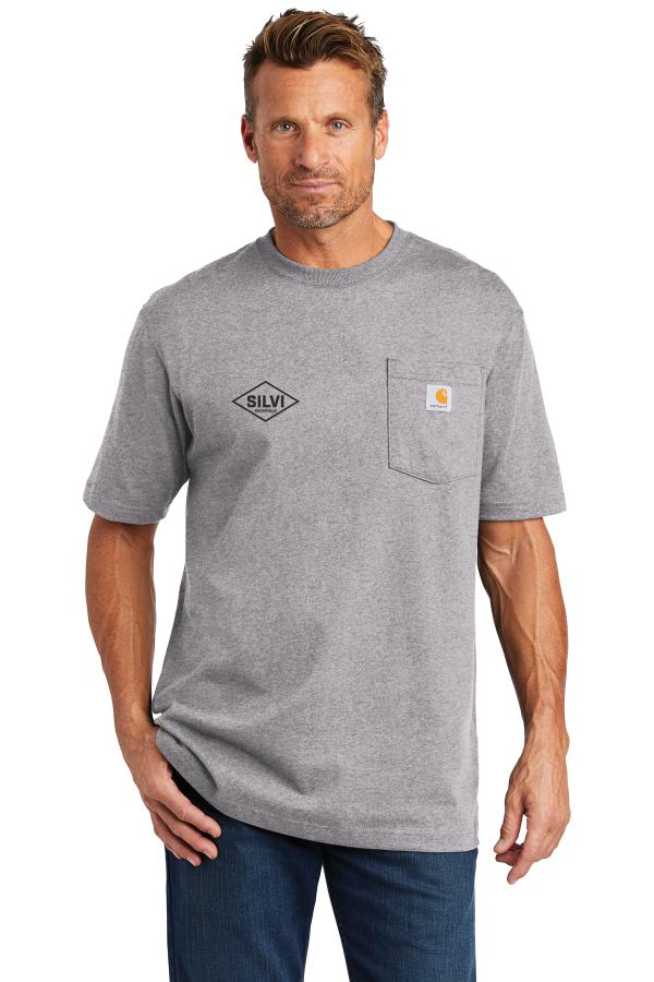 Carhartt Short Sleeve Tee