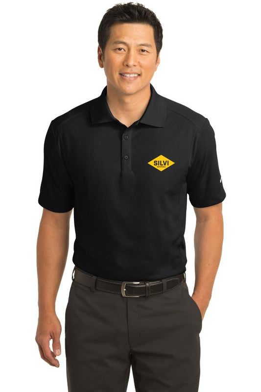 Under Armour Short Sleeve Polo