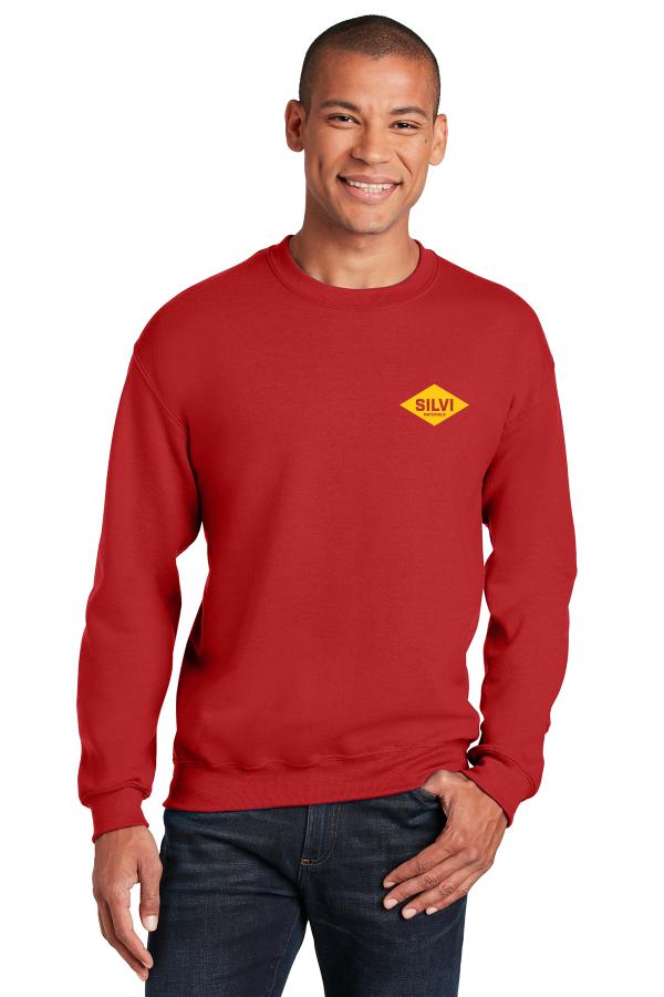 Crewneck Sweatshirt